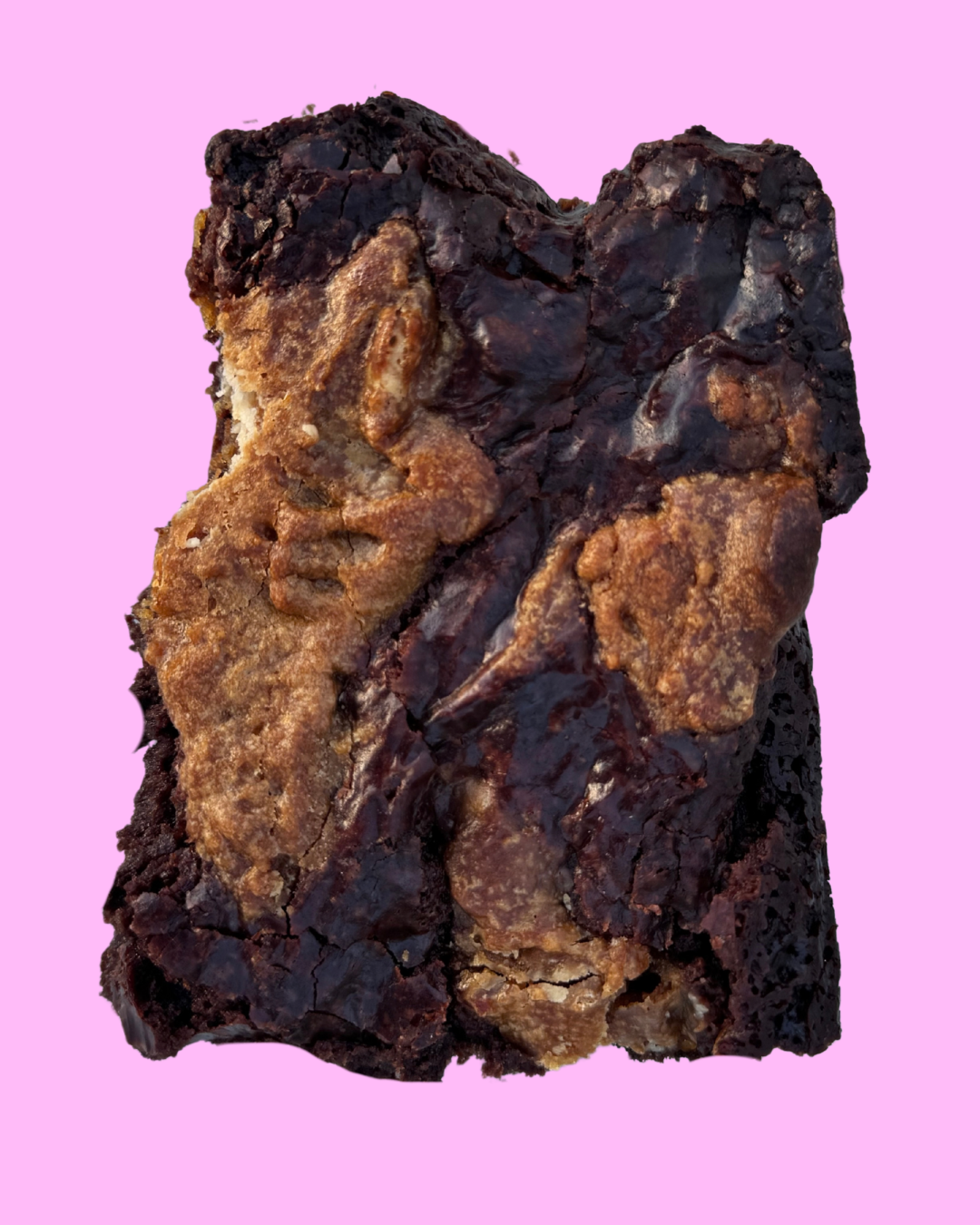 Oreo Brookie
