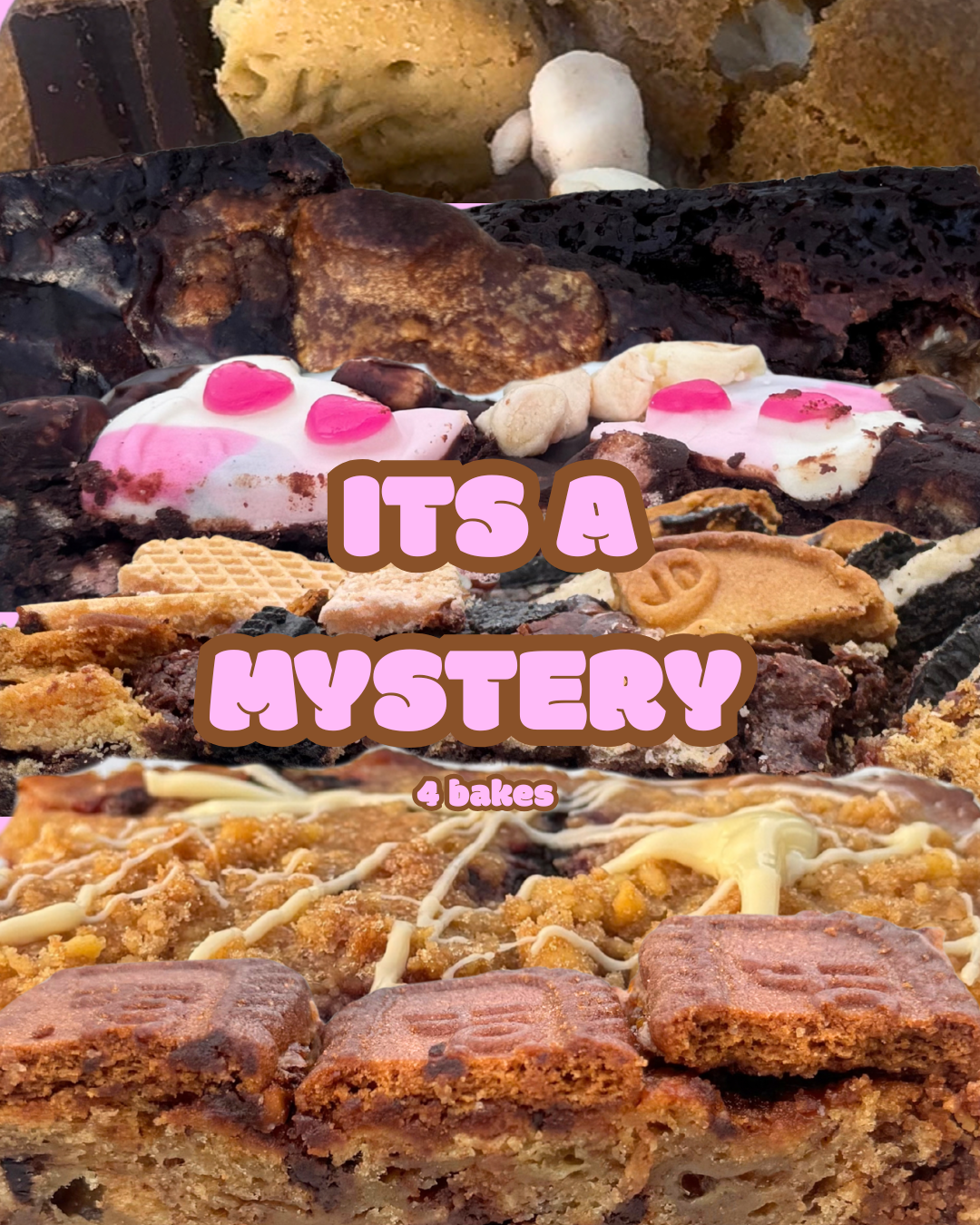 Mystery Box